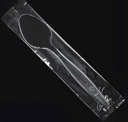 Sealed Medium Spoons – 14.7cm × 3.2cm (Pack of 100)