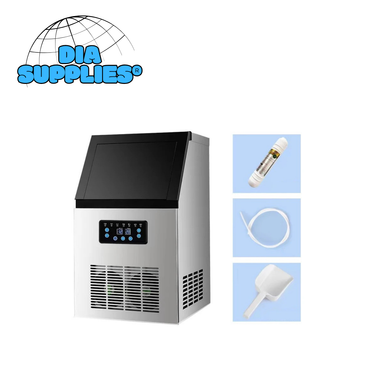 Ice Maker Machine – 50kg Capacity