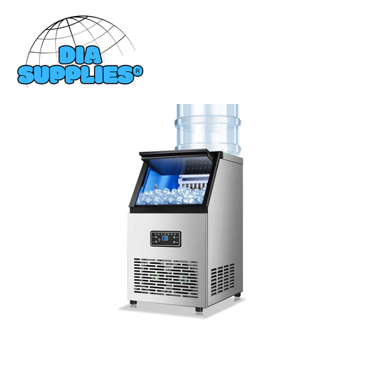Ice Maker Machine – 50kg Capacity