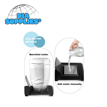 Ice Maker Machine – 35kg Capacity