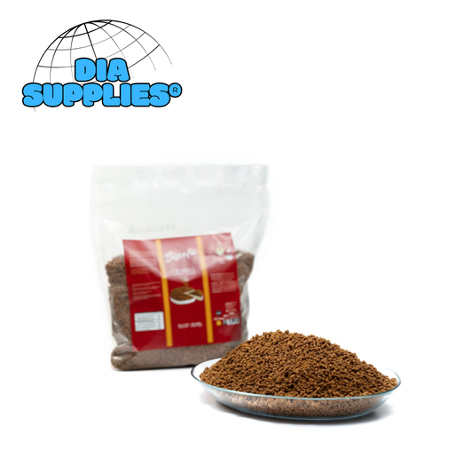 Chocoworld Premium Dry Toppings – For Desserts, Ice Cream & Beverages