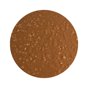 Cremino Snikerone F587 – Caramel & Chocolate Spread with Peanut Grains | Made in Italy by Rubicone & Distributed by Dia Supplies®