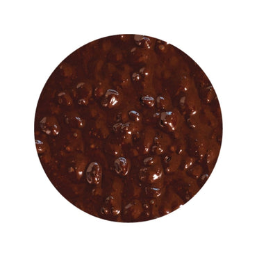 Variegato Brownies F118 – Dark Chocolate Ripple with Brownie Pieces for Gelato | Made in Italy by Rubicone & Distributed by Dia Supplies®