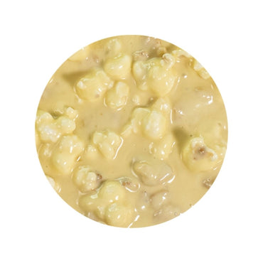 Variegato Pop Corn F340 – Pop Corn Ripple Sauce with Crunchy Popcorns | Made in Italy by Rubicone & Distributed by Dia Supplies®