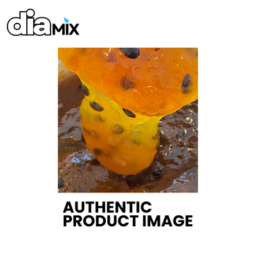 Passion Fruit Fruit Jam 1.25kg Premium 70% Fresh Fruit Content Spread