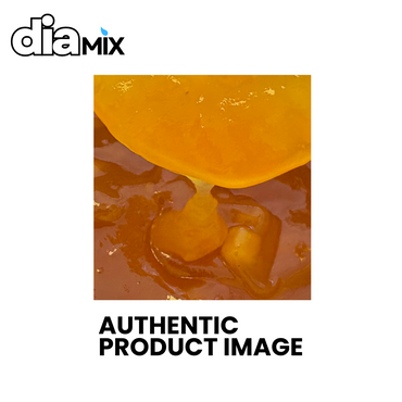Mango Fruit Jam 1.25kg Premium 70% Fruit Content Halal Certified