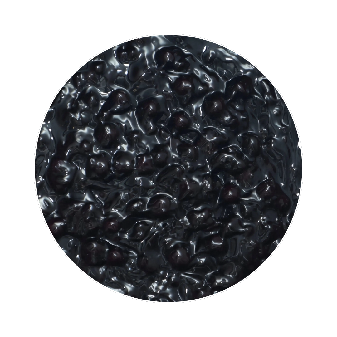 Blueberry Full Pieces 3Kg Filling – 70% Fruit | DIAMIX Variegate & Topping | Distributed by Dia Supplies®