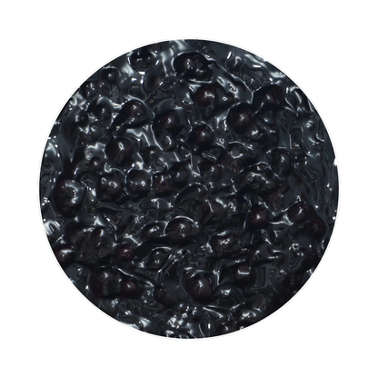 Blueberry Full Pieces 3Kg Filling – 70% Fruit | DIAMIX Variegate & Topping | Distributed by Dia Supplies®