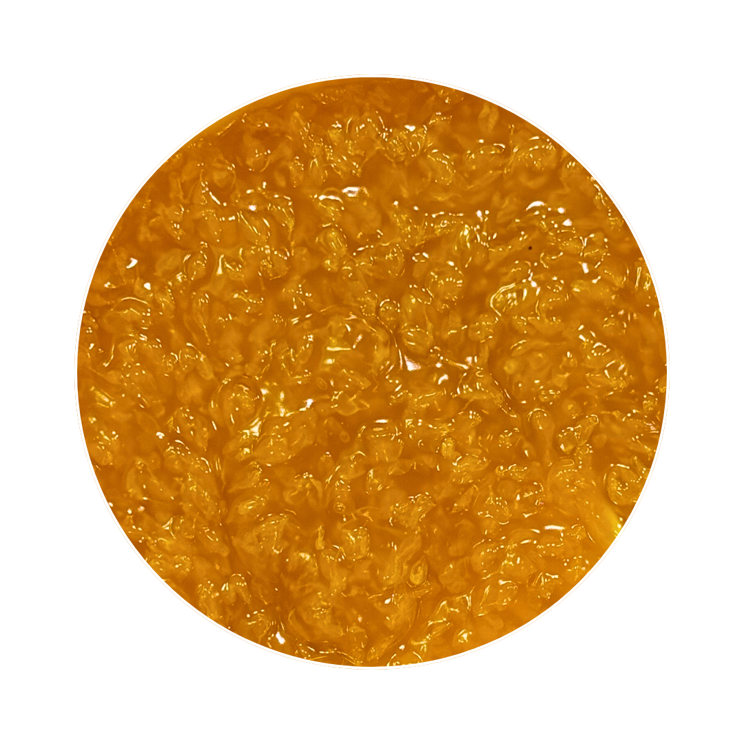 Orange with Pulp 1.5Kg Filling – 70% Fruit | DIAMIX Variegate & Topping | Distributed by Dia Supplies®