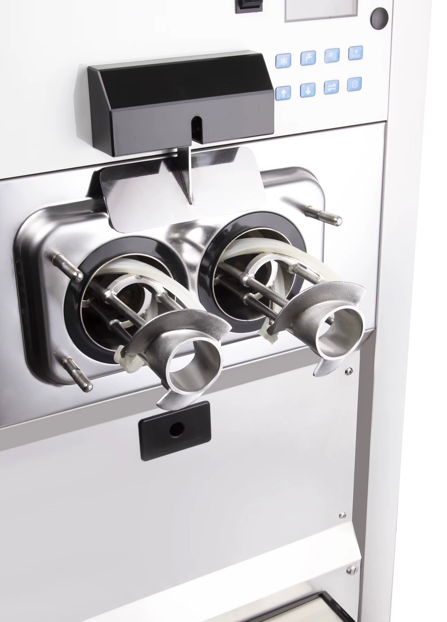 Shark Classic Pump Ice Cream, Soft-Serve Machine