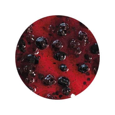 Variegato Wild Berries F316 – Wild Berries Ripple Sauce with Fruit Pieces | Made in Italy by Rubicone & Distributed by Dia Supplies®