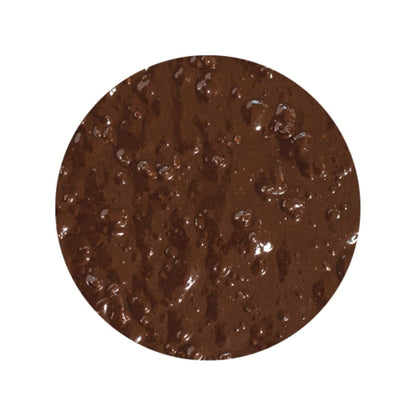 Variegato Rubi Rock F317 – Choco Hazelnut Ripple Sauce with Hazelnut Grains | Made in Italy by Rubicone & Distributed by Dia Supplies®