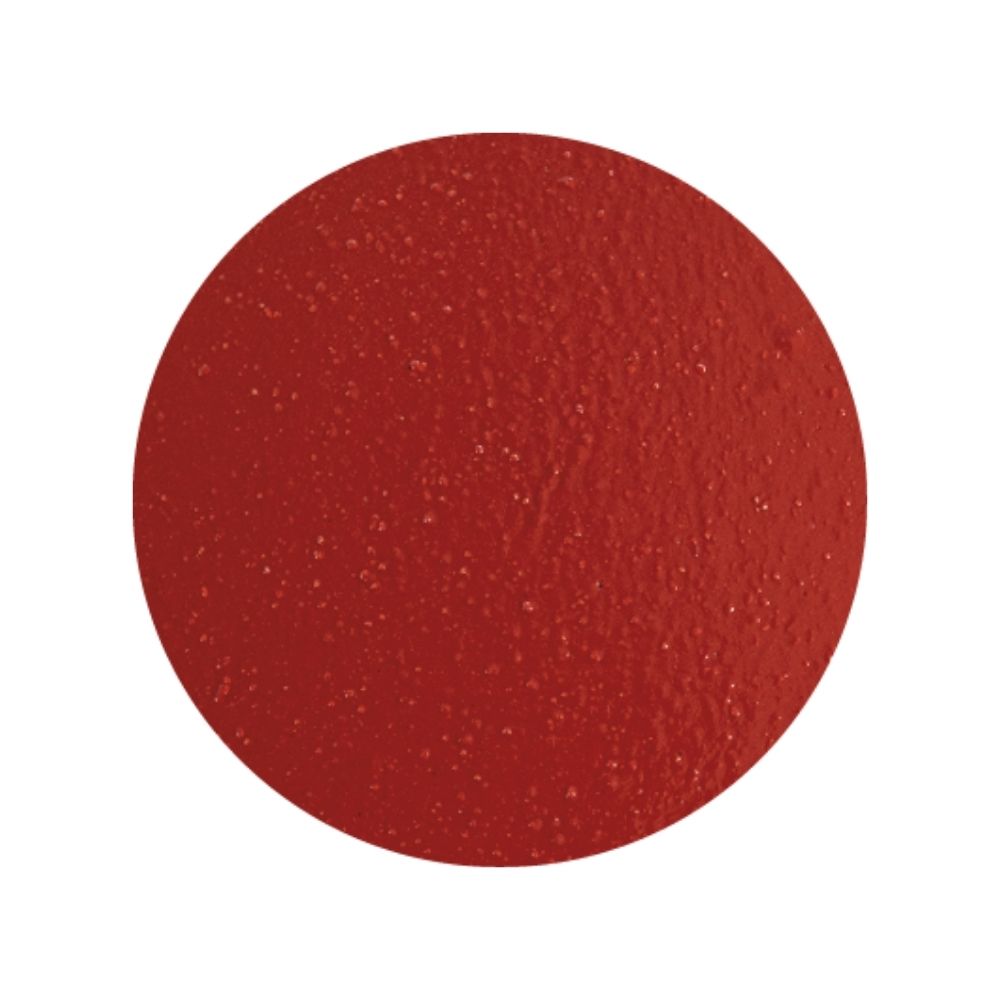 Cremino Red Velvet Crunchy F357 – Red Velvet Spread Cream with Cake Grains | Made in Italy by Rubicone & Distributed by Dia Supplies®