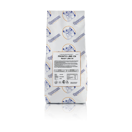 Ready Lime F715 – Complete Lime Gelato & Soft Gelato Premix | Made in Italy by Rubicone & Distributed by Dia Supplies®