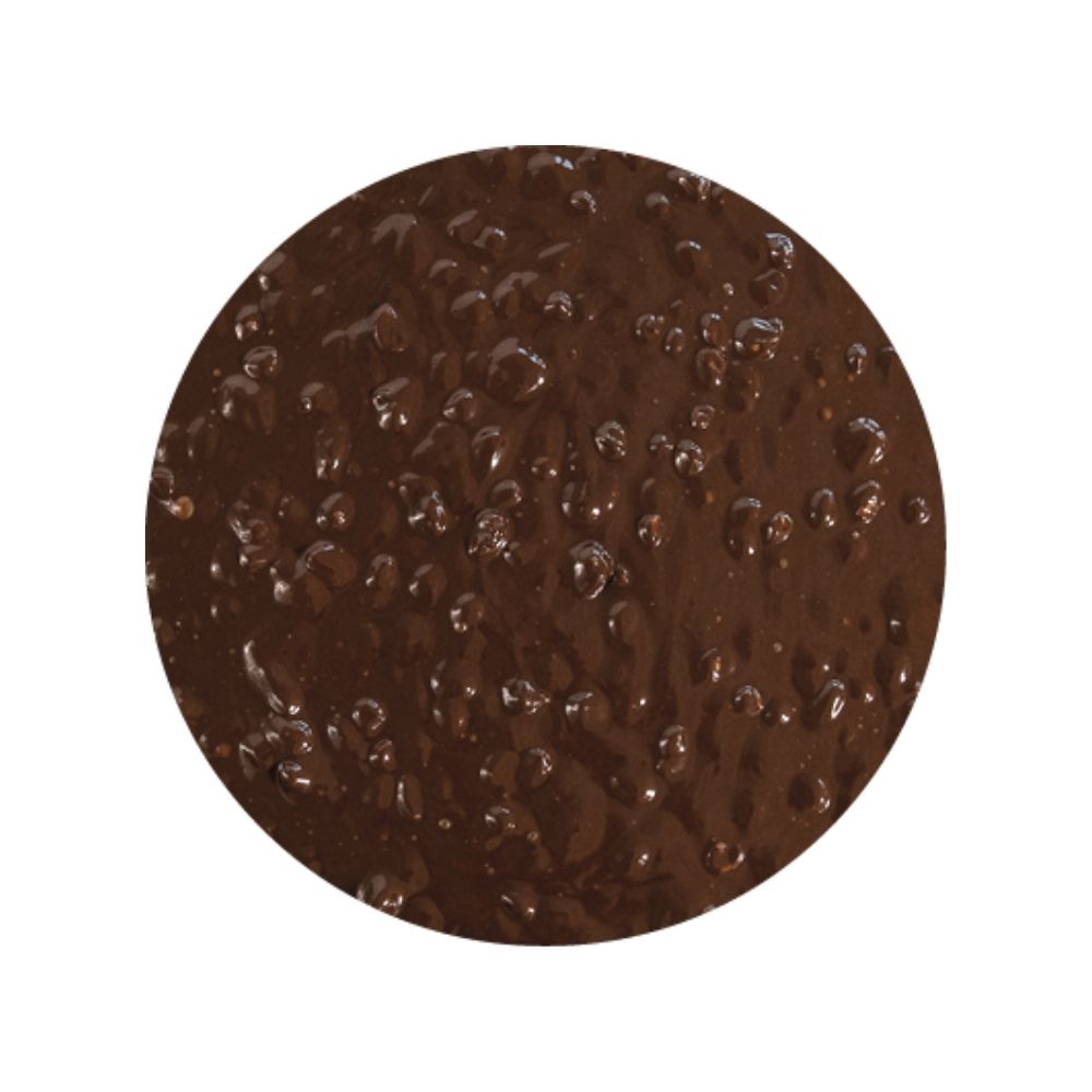 Cremino Choco Nut Crunchy N679 – Chocolate & Hazelnut Spread with Crunchy Grains | Made in Italy by Rubicone & Distributed by Dia Supplies®