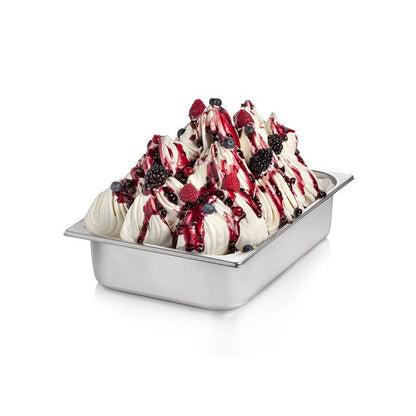 Cheesecake Plus F107 – Concentrated Cheesecake Flavoring Powder | Made in Italy by Rubicone & Distributed by Dia Supplies®