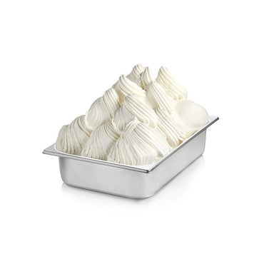 Gelobase Neutra 50-100 F525 – Neutral White Base for Gelato & Desserts | Made in Italy by Rubicone & Distributed by Dia Supplies®