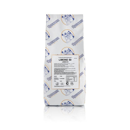 Lemon Base 50 – Fresh & Citrus Lemon Base for Gelato & Granita | Made in Italy by Rubicone & Distributed by Dia Supplies®