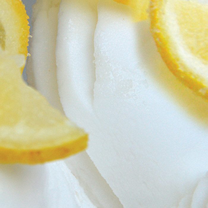 Lemon Base 50 – Fresh & Citrus Lemon Base for Gelato & Granita | Made in Italy by Rubicone & Distributed by Dia Supplies®