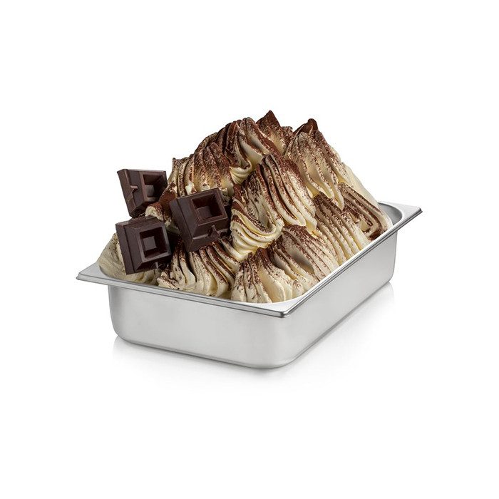 Mascarpone Plus F092 – Concentrated Mascarpone Powder for Gelato & Desserts | Made in Italy by Rubicone & Distributed by Dia Supplies®