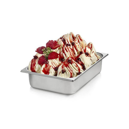 Mascarpone Plus F092 – Concentrated Mascarpone Powder for Gelato & Desserts | Made in Italy by Rubicone & Distributed by Dia Supplies®