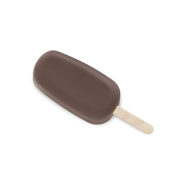 Milk Chocolate Coating N050 – Crunchy Milk Chocolate Coating for Gelato Sticks | Made in Italy by Rubicone & Distributed by Dia Supplies®