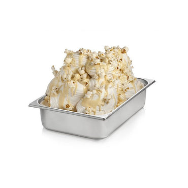 Pop Corn F735 – Concentrated Pop Corn Paste for Gelato & Desserts | Made in Italy by Rubicone & Distributed by Dia Supplies®