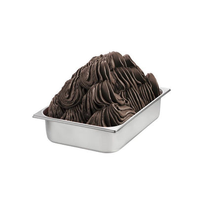 Ready Chocolate Extra Dark F775 – Intense Dark Chocolate Powder | Made in Italy by Rubicone & Distributed by Dia Supplies®