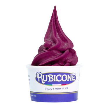 Soft Açaí Base 1.5 Kg – Creamy Açaí Gelato & Soft Serve Base | Made in Italy by Rubicone & Distributed by Dia Supplies®