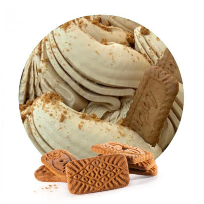 Ready Speculoos F785 – Complete Speculoos Gelato & Soft Gelato Premix | Made in Italy by Rubicone & Distributed by Dia Supplies®
