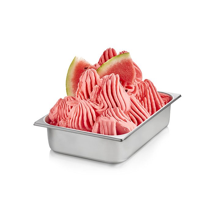 Watermelon F255 – Concentrated Watermelon Paste for Gelato & Desserts | Made in Italy by Rubicone & Distributed by Dia Supplies®